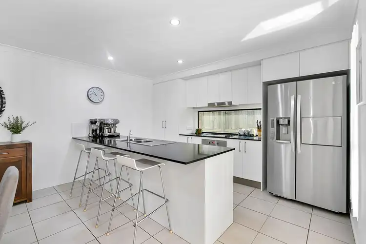 Fifth view of Homely house listing, 2 Pinevale Court, Victoria Point QLD 4165