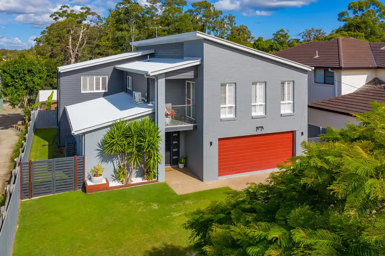 141 Bay Street, Cleveland QLD 4163