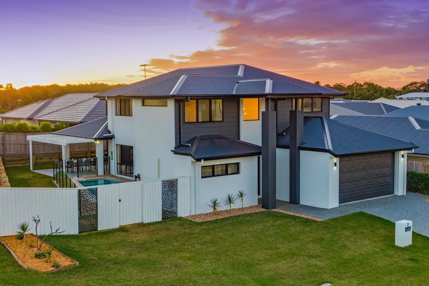 Main view of Homely house listing, 2 McPherson Street, Thornlands QLD 4164