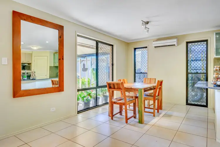 Fifth view of Homely house listing, 27 Paperbark Crescent, Heathwood QLD 4110