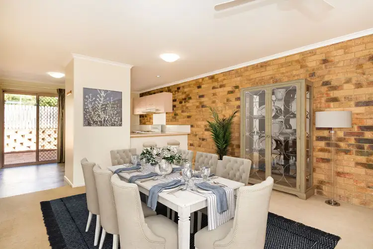 Second view of Homely semi-detached listing, 6/280 Sumners Road, Riverhills QLD 4074