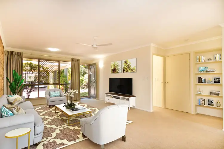 Third view of Homely semi-detached listing, 6/280 Sumners Road, Riverhills QLD 4074