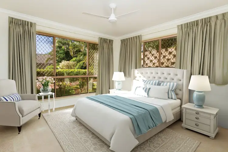 Fourth view of Homely semi-detached listing, 6/280 Sumners Road, Riverhills QLD 4074
