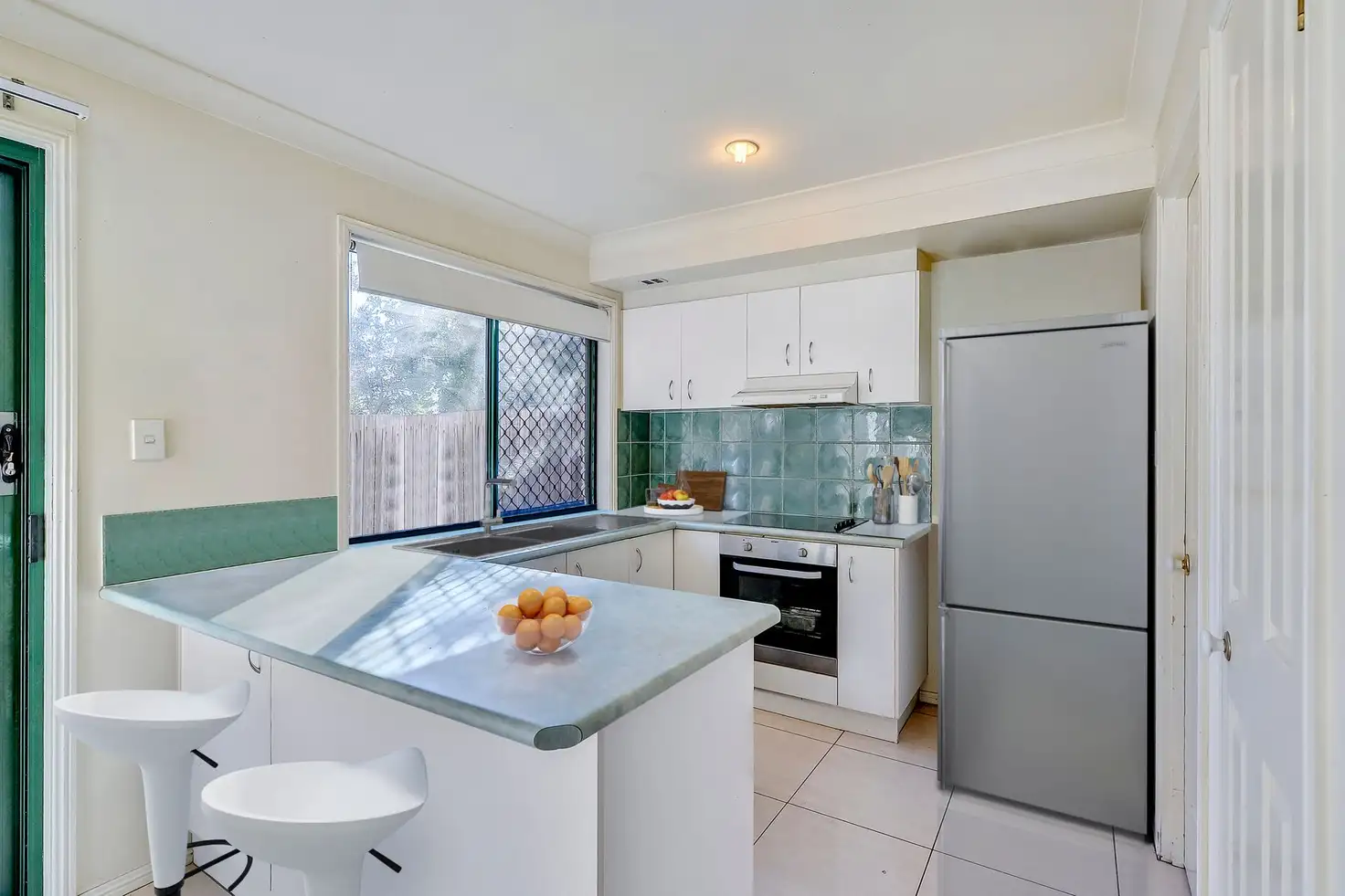 Main view of Homely townhouse listing, Unit 15/1 Highridge Road, Springfield QLD 4300