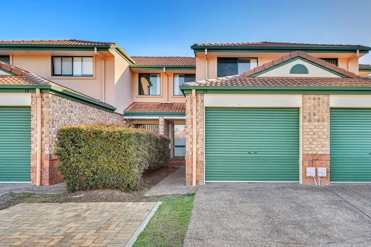 Third view of Homely townhouse listing, Unit 15/1 Highridge Road, Springfield QLD 4300