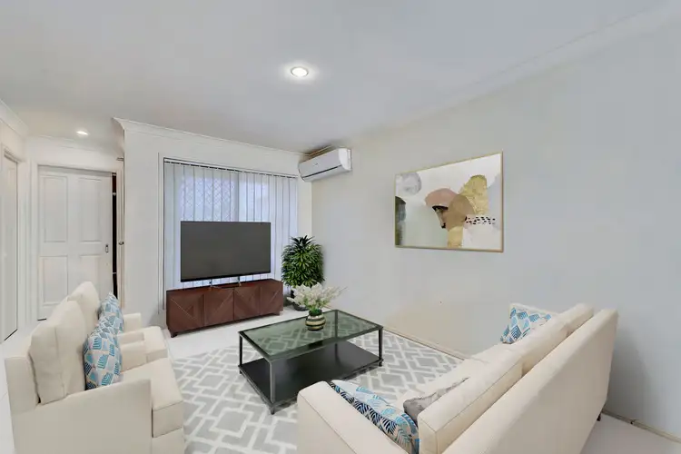Fourth view of Homely townhouse listing, Unit 15/1 Highridge Road, Springfield QLD 4300