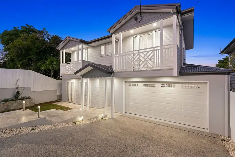 25 Patrick Street, Norman Park QLD 4170