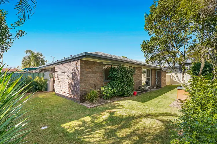 Main view of Homely villa listing, Unit 3/80 Ferry Road, Thorneside QLD 4158