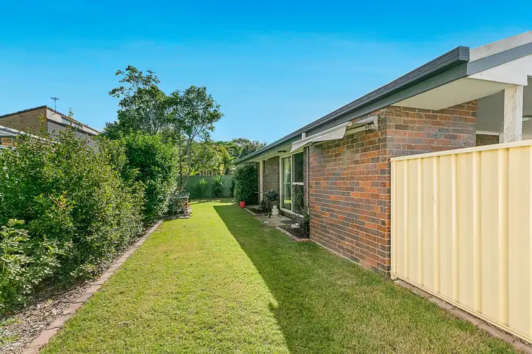 Second view of Homely villa listing, Unit 3/80 Ferry Road, Thorneside QLD 4158