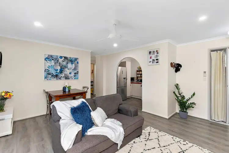 Third view of Homely villa listing, Unit 3/80 Ferry Road, Thorneside QLD 4158