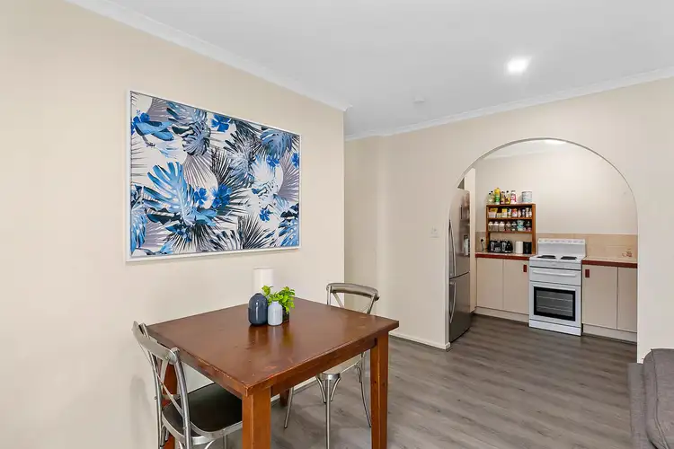 Fourth view of Homely villa listing, Unit 3/80 Ferry Road, Thorneside QLD 4158