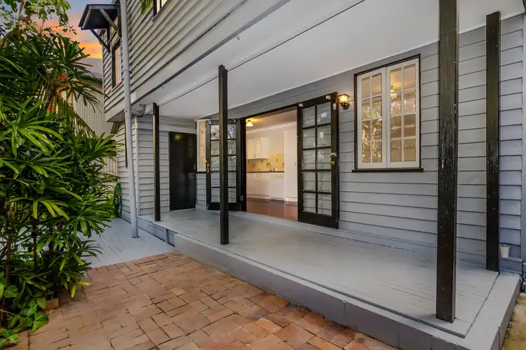 Main view of Homely house listing, 9 Parish Street, Spring Hill QLD 4000
