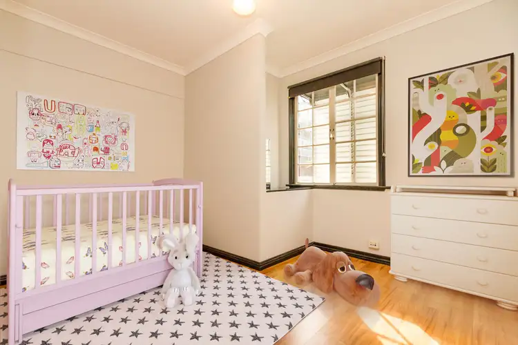 Fourth view of Homely house listing, 9 Parish Street, Spring Hill QLD 4000