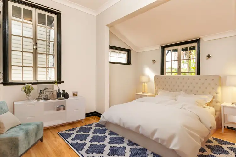 Fifth view of Homely house listing, 9 Parish Street, Spring Hill QLD 4000