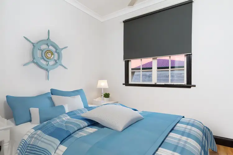 Sixth view of Homely house listing, 9 Parish Street, Spring Hill QLD 4000