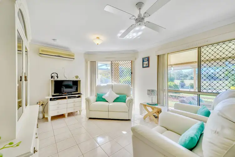 Second view of Homely house listing, 27 Burns Street, Fernvale QLD 4306