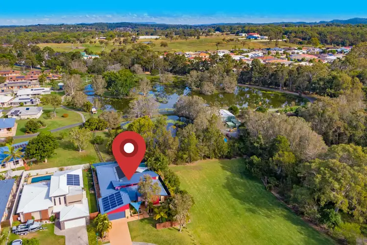 40 Creekwood Street, Victoria Point QLD 4165