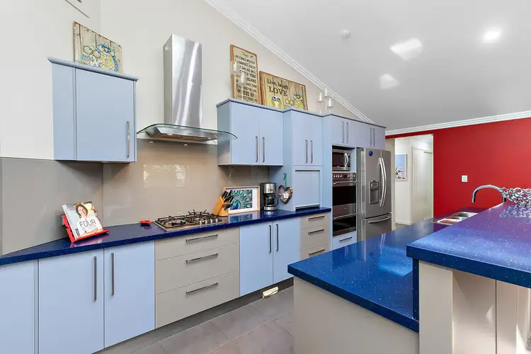 Fourth view of Homely house listing, 40 Creekwood Street, Victoria Point QLD 4165