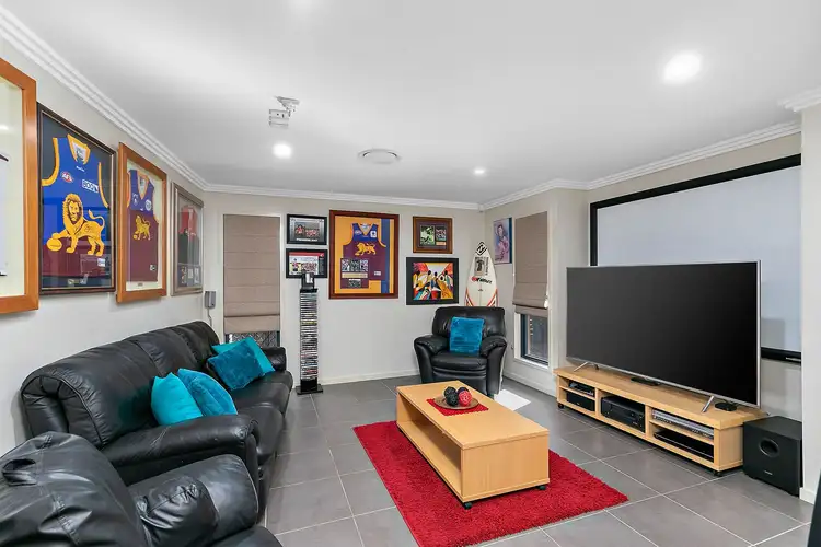 Sixth view of Homely house listing, 40 Creekwood Street, Victoria Point QLD 4165