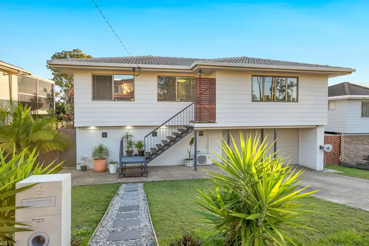 Main view of Homely house listing, 6 Consort Street, Alexandra Hills QLD 4161