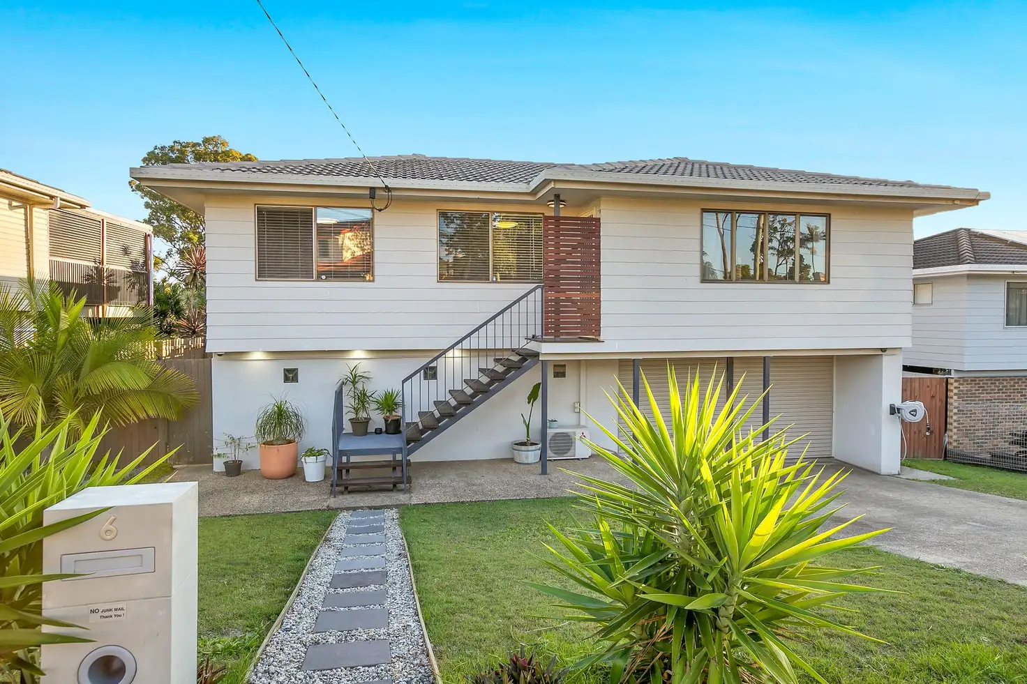 Main view of Homely house listing, 6 Consort Street, Alexandra Hills QLD 4161