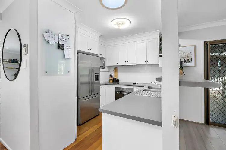 Second view of Homely house listing, 6 Consort Street, Alexandra Hills QLD 4161