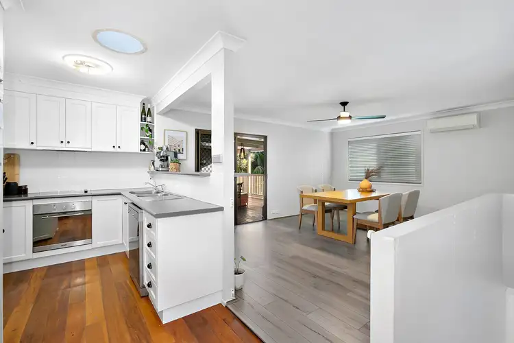 Fourth view of Homely house listing, 6 Consort Street, Alexandra Hills QLD 4161