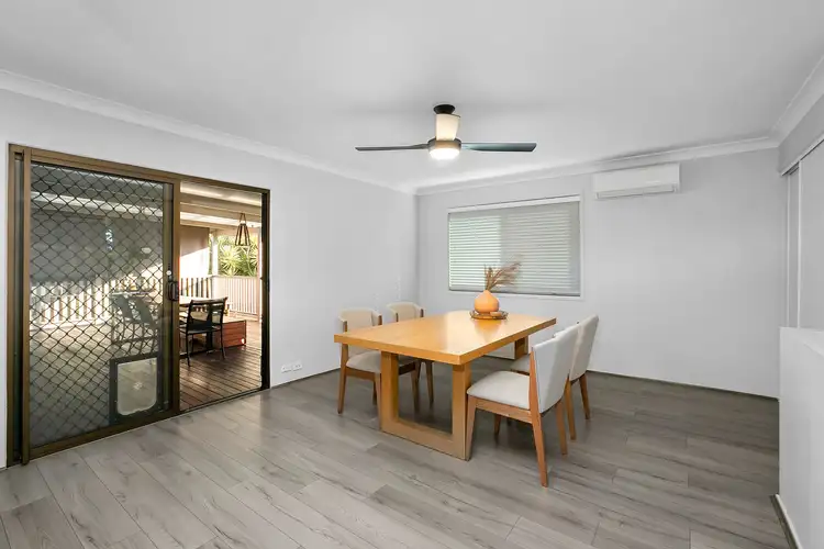 Fifth view of Homely house listing, 6 Consort Street, Alexandra Hills QLD 4161