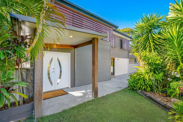 Second view of Homely house listing, 3 Devon Road, Alexandra Hills QLD 4161