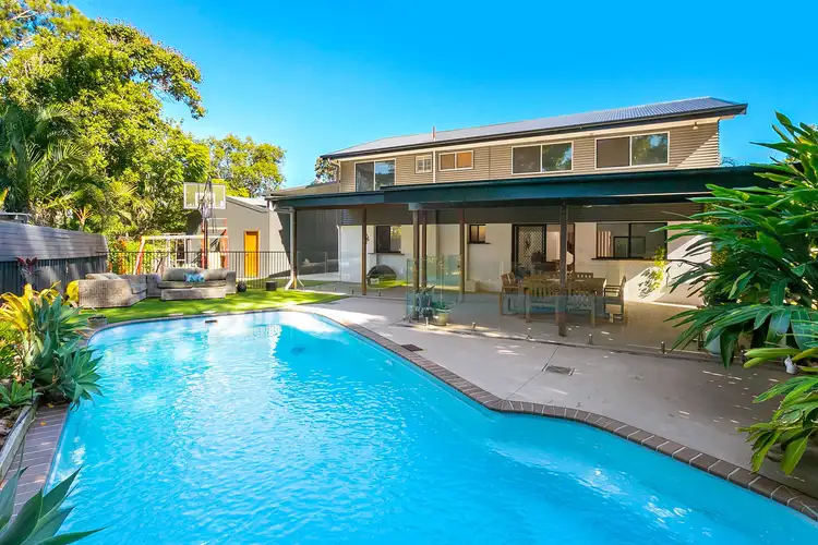 Third view of Homely house listing, 3 Devon Road, Alexandra Hills QLD 4161