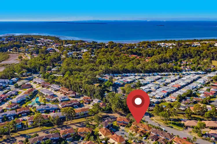 Main view of Homely townhouse listing, 40/26 Mond Street, Thorneside QLD 4158