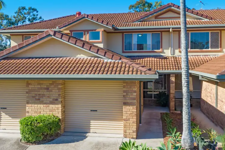 Second view of Homely townhouse listing, 40/26 Mond Street, Thorneside QLD 4158