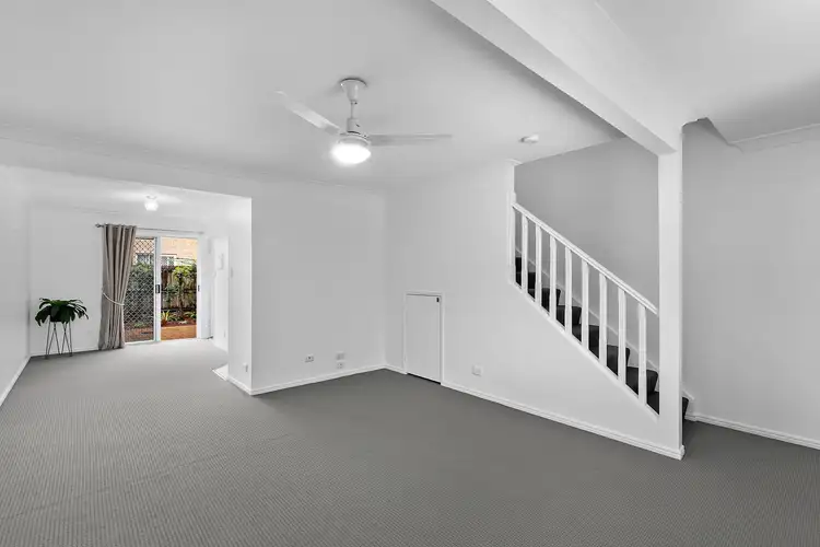 Third view of Homely townhouse listing, 34/19 Crotona Road, Capalaba QLD 4157