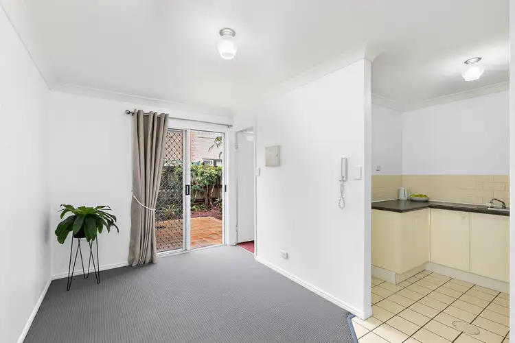 Fourth view of Homely townhouse listing, 34/19 Crotona Road, Capalaba QLD 4157