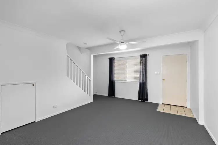 Sixth view of Homely townhouse listing, 34/19 Crotona Road, Capalaba QLD 4157
