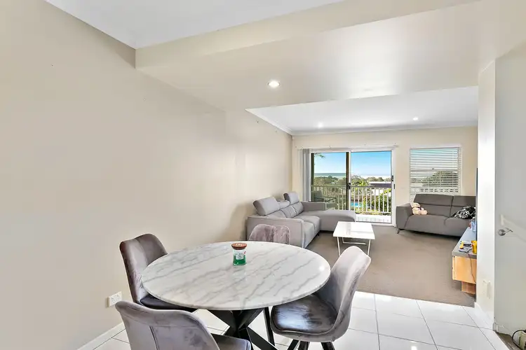 Fourth view of Homely townhouse listing, Unit 11/4 Clayton Court, Thornlands QLD 4164