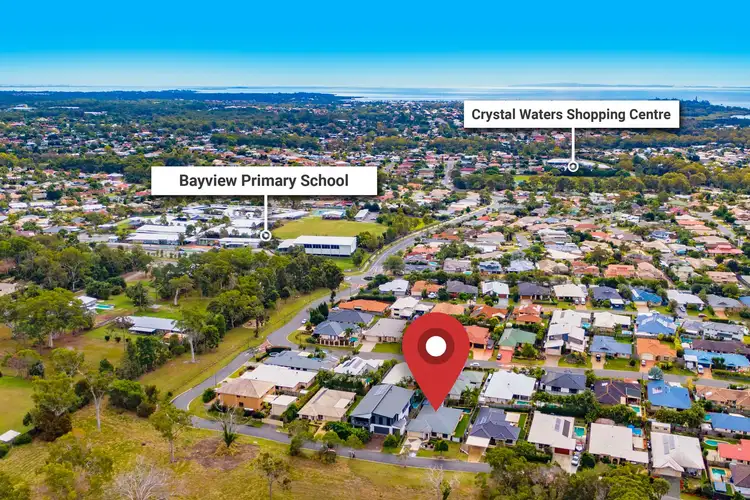 Third view of Homely house listing, 10 Lind Street, Thornlands QLD 4164