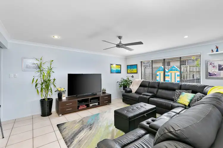 Fifth view of Homely house listing, 10 Lind Street, Thornlands QLD 4164