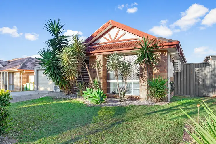 20 Middleton Court, Alexandra Hills QLD 4161
