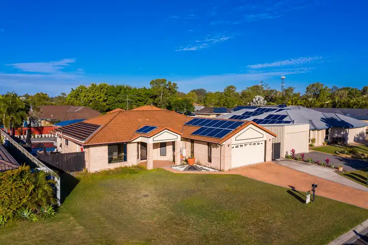 5 Westlake Court, Sippy Downs QLD 4556