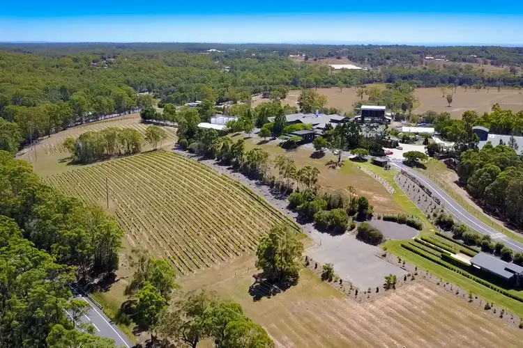 Third view of Homely land listing, 4a Sunrise Street, Mount Cotton QLD 4165