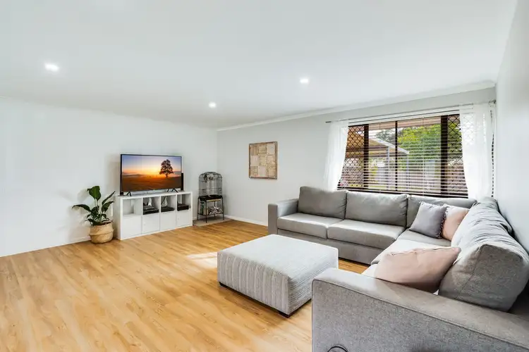 Fifth view of Homely house listing, 15 Patricia Street, Capalaba QLD 4157