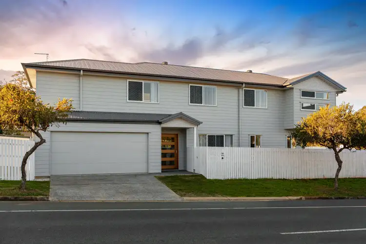 50 Duncan Street, Wellington Point QLD 4160