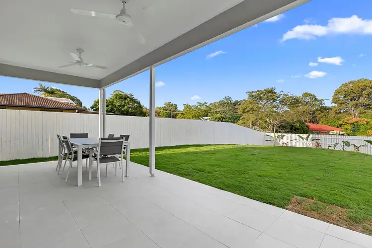 Fifth view of Homely house listing, 50 Duncan Street, Wellington Point QLD 4160