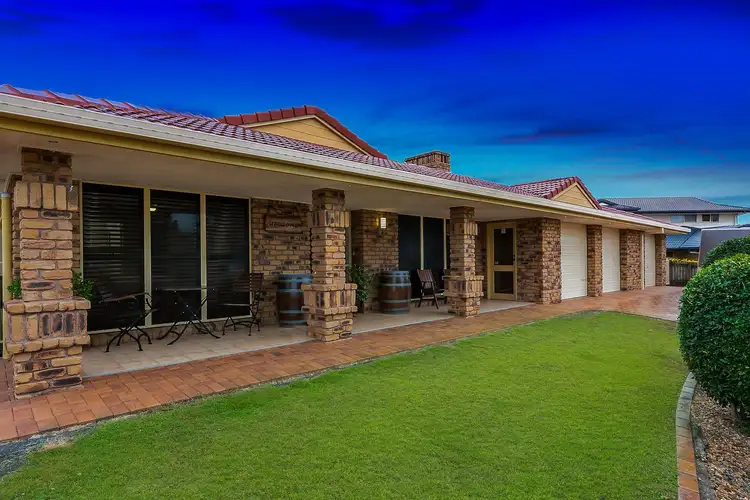 Third view of Homely house listing, 21 Sheringham Place, Tingalpa QLD 4173