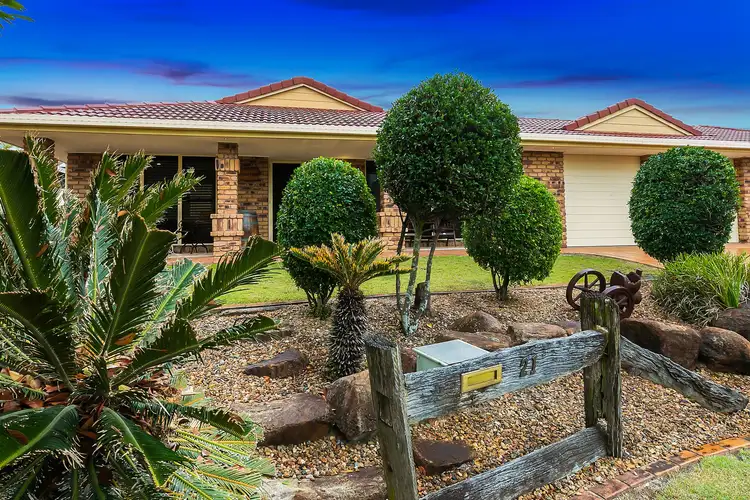 Fourth view of Homely house listing, 21 Sheringham Place, Tingalpa QLD 4173