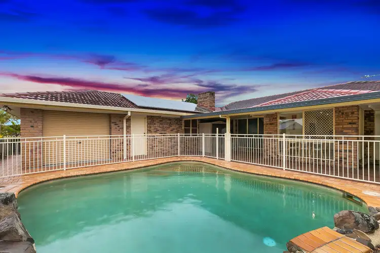 Fifth view of Homely house listing, 21 Sheringham Place, Tingalpa QLD 4173