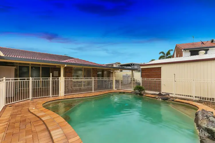 Sixth view of Homely house listing, 21 Sheringham Place, Tingalpa QLD 4173