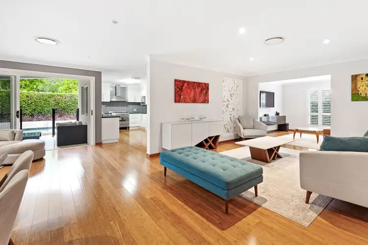 Third view of Homely house listing, 16 Lachlan Drive, Wakerley QLD 4154