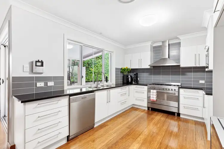 Fourth view of Homely house listing, 16 Lachlan Drive, Wakerley QLD 4154
